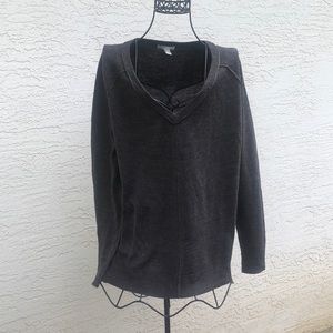 14th & Union lightweight Soft Sweater Medium